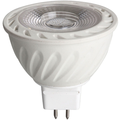 Lampadine LED GU53 6w 4000K altissima qualità SPOT Vetrina STI