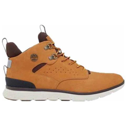 Stivali E Stivaletti Timberland Killington Hiker Chukka Width Wide Scarpe Uomo Eu 40 características