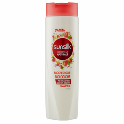 Sunsilk Shampoo 250Ml Bacche Goji en oferta