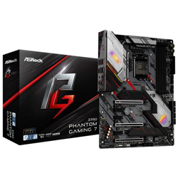 Scheda Madre Z390 Phantom Gaming 7 Socket H4 Chipset Z390 ATX en oferta