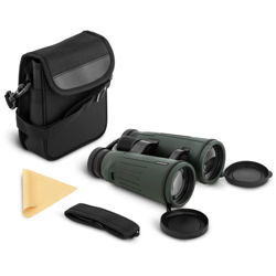 Binocolo Professionale Impermeabile Caccia Compatto Portatile 8x56 características