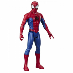 Hasbro Marvel Spider-Man Titan Hero 30cm Bambini Personaggio d'azione giocattolo precio