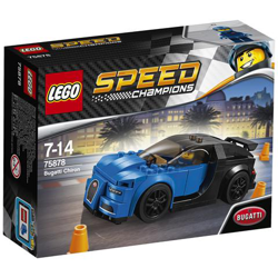 75878 Bugatti Chiron en oferta