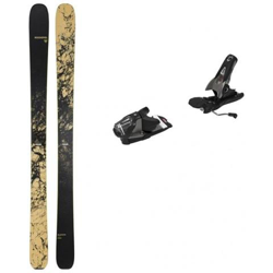 Blackops Sender Ti + Spx12 Gw Freeride Misura 180 precio