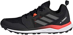 adidas Terrex Agravic, Scarpe da Trail Running Uomo, Nero (Negbás),Grigio (Gricua), Rosso (Rojsol), 44 EU características