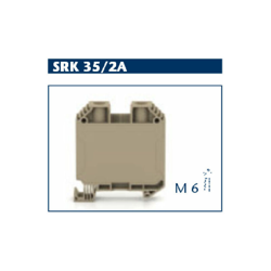 Srk 35/2A Bg Conta Clip Srl precio