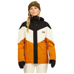 Good Life Jkt Giacca Snowboard Donna Taglia L en oferta