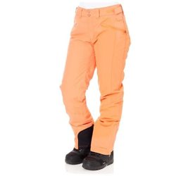 Pantaloni Snowboard Donna Protest Kensington Laranja (s, Arancio) en oferta