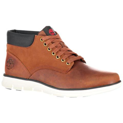 Stivali E Stivaletti Timberland Bradstreet Chukka Scarpe Uomo Eu 45 en oferta