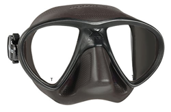 Mares 421412, Maschera Unisex – Adulto, Marrone Nero, Taglia Unica características