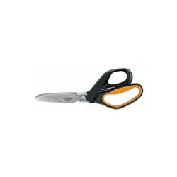 Fiskars 1027205 Forbici per lavori Pesanti, Arancio/Nero características