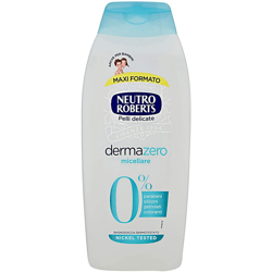 Neutro Roberts Bagno 700Ml Micellare en oferta