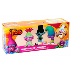 Dipingi Trolls Old Toys precio