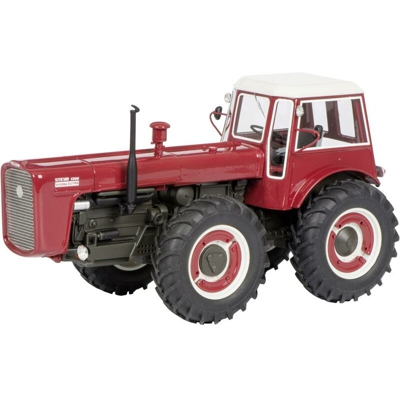 Schuco 452641400 H0 Steyr Dutra 1300 sistema