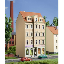 Auhagen 14477 N residenza Ringstrasse 3 Kit da montare en oferta