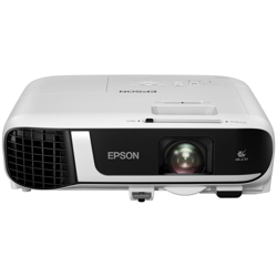 EB-FH52 videoproiettore Proiettore desktop 4000 ANSI lumen 3LCD 1080p (1920x1080) Bianco - Epson precio