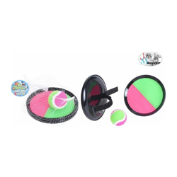 No_brand - CATCH MAGIC BALL C/VELCRO CM.19 precio