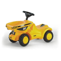 Primi Passi Mezzilavoro Cat Dumper 63x30x41 132249 en oferta