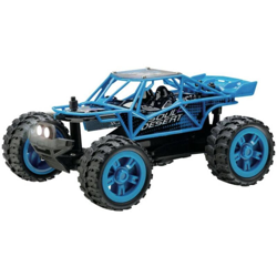 Absima Soul Desert Blu 1:32 Automodello Elettrica Buggy Trazione posteriore RtR 2,4 GHz en oferta