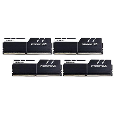 64GB DDR4-3200, DDR4, PC / server, 288-pin DIMM, 4 x 16 GB, Quad, Heatsink