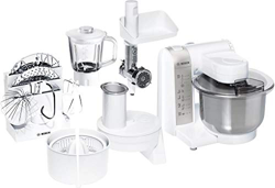 Bosch; Robot culinario MUM4856 en oferta