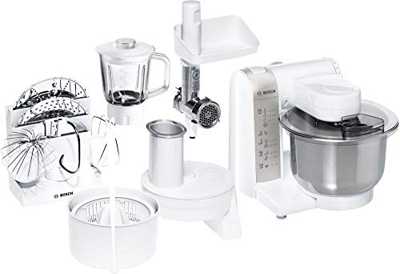 Bosch; Robot culinario MUM4856