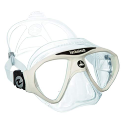 AQUALUNG Micromask Black- Silver MOD.2019 en oferta