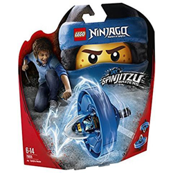 70635 Jay - Maestro di Spinjitzu en oferta