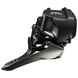 Deragliatori Shimano Xtr Di2 Fd-m9050 11x3s Componenti Max 40t características