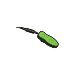 AquaMusic Nero, Verde 4 GB - Mediacom precio