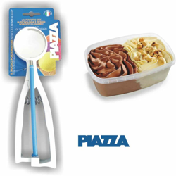 Bighouse It - PORZIONATORE GELATO 1/30 LT. ASTINA AZZURRA precio