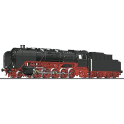 Locomotiva a vapore BR 44, DRG 714473 - Fleischmann precio