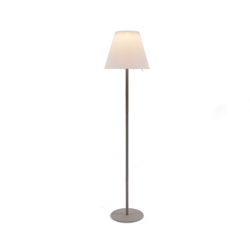 Lampada Solare 38X158 Cm Luce Bianco Caldo Accessori Illuminazione Casa en oferta