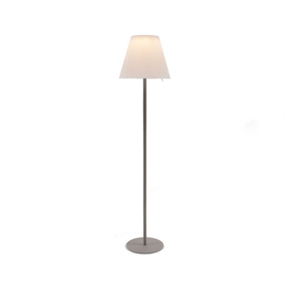 Lampada Solare 38X158 Cm Luce Bianco Caldo Accessori Illuminazione Casa