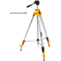 DEWALT DE0733-XJ treppiedi telescopico in alluminio 97-247cm attacco 1/4' características