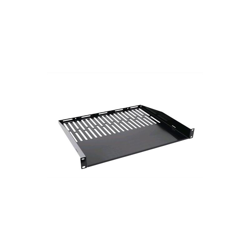 Mensola 1 U per armadio rack Audio Video - Techly Professional precio