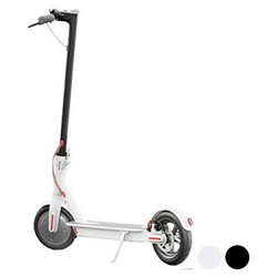 Monopattino Elettrico Smeco Sm-xmi 24 Km / h 250w Nero en oferta