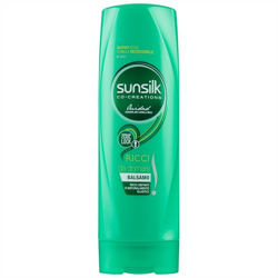 Sunsilk Bals.200Ml Ricci Da Domare características