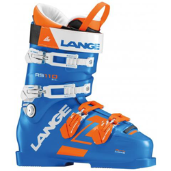 Scarponi Sci Lange Rs 110 S. C. en oferta