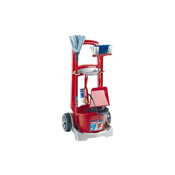 Vileda Cleaning Trolley precio