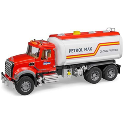 Camion Mack Cisterna Granito precio