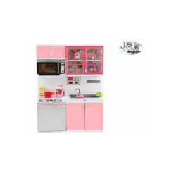 Toi-toys International - CUCINA PER BAMBOLA L/S CM.35X26 13579 precio