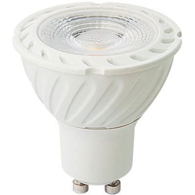 Lampadine LED GU10 7w 4000K Dimmerabile altissima qualità SPOT Vetrina STI