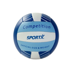 SportX 0724336 pallavolo Blu características