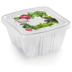 Fresh Container Quadrato 0,25Lt Snips precio