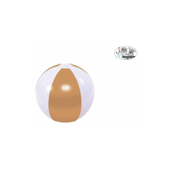 No_brand - PALLONE MARE CM.40 ORO 77617 características