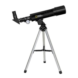 Telescopio AZ Rifrattore 50/360 características