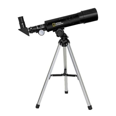 Telescopio AZ Rifrattore 50/360