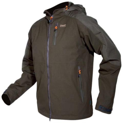 Giacche Hart Hunting Armotion J Evo Abbigliamento Uomo S