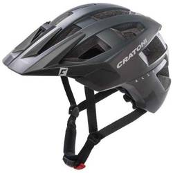 Caschi Cratoni Allset Mtb Protezioni 54-58 Cm características